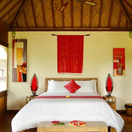 Bali Sawah Indah Hotel Ubud  Exterior photo